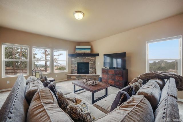 19703 Serenity Springs Point, Monument, CO 80132