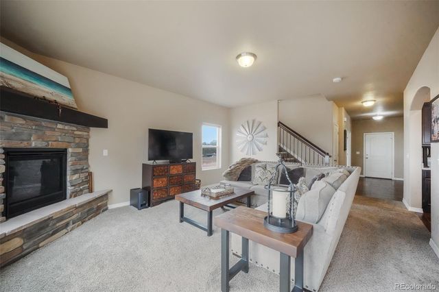 19703 Serenity Springs Point, Monument, CO 80132
