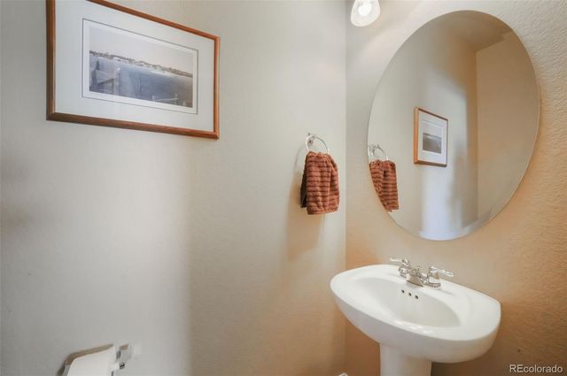 19703 Serenity Springs Point, Monument, CO 80132