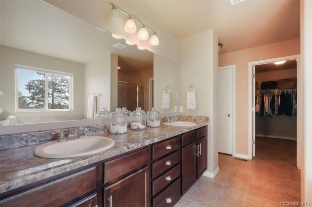 19703 Serenity Springs Point, Monument, CO 80132