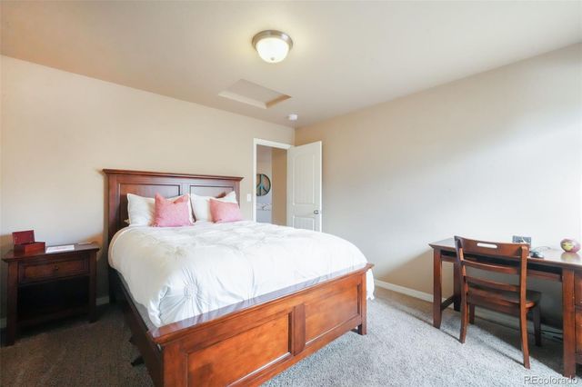 19703 Serenity Springs Point, Monument, CO 80132