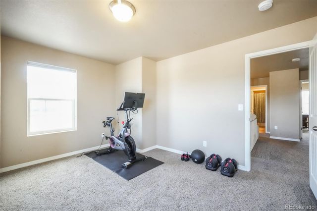 19703 Serenity Springs Point, Monument, CO 80132