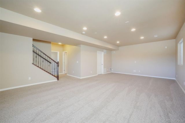 19703 Serenity Springs Point, Monument, CO 80132