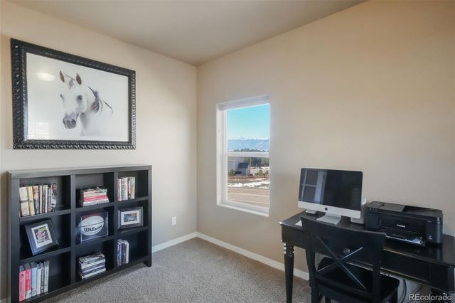 19703 Serenity Springs Point, Monument, CO 80132