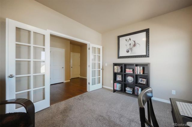 19703 Serenity Springs Point, Monument, CO 80132