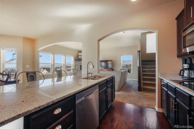 19703 Serenity Springs Point, Monument, CO 80132