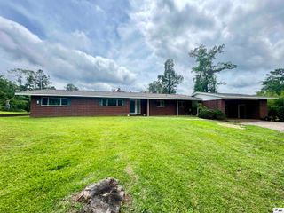 600 ROBERT STREET, Ruston, LA 71270