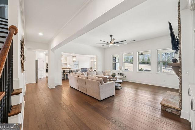 108 Registry Lane, Canton, GA 30115