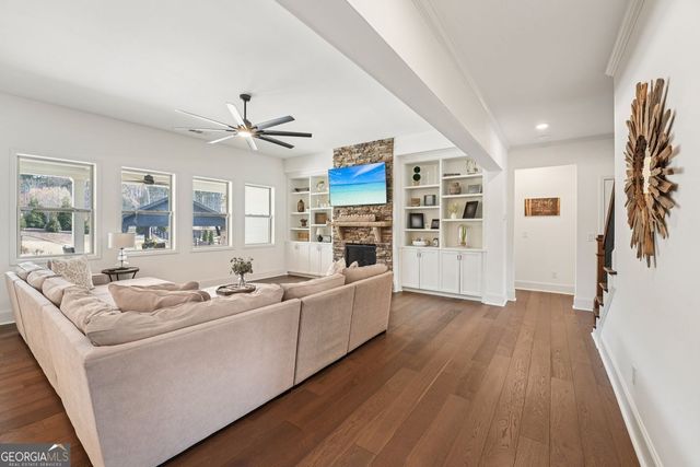 108 Registry Lane, Canton, GA 30115