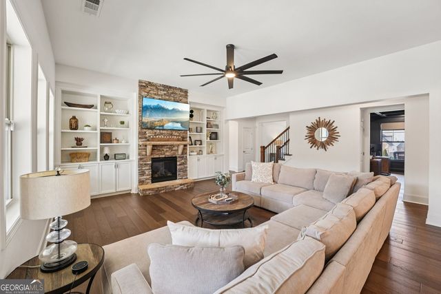 108 Registry Lane, Canton, GA 30115