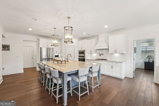 108 Registry Lane, Canton, GA 30115