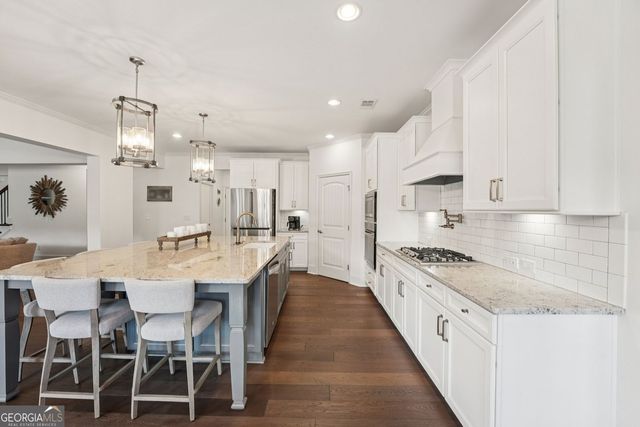 108 Registry Lane, Canton, GA 30115