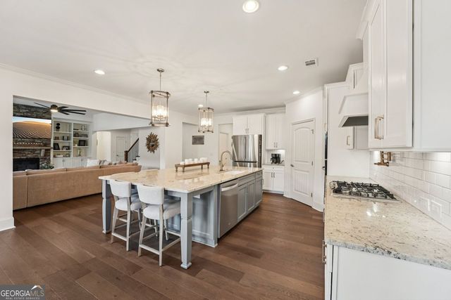 108 Registry Lane, Canton, GA 30115