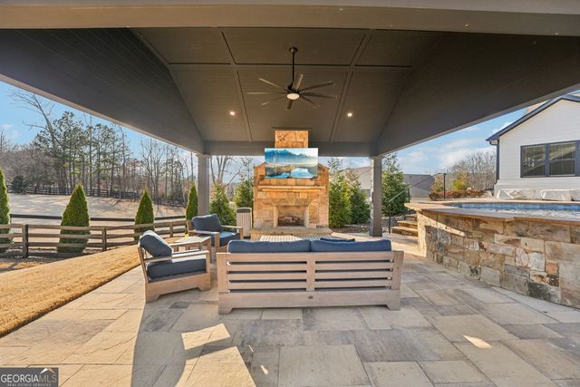 108 Registry Lane, Canton, GA 30115