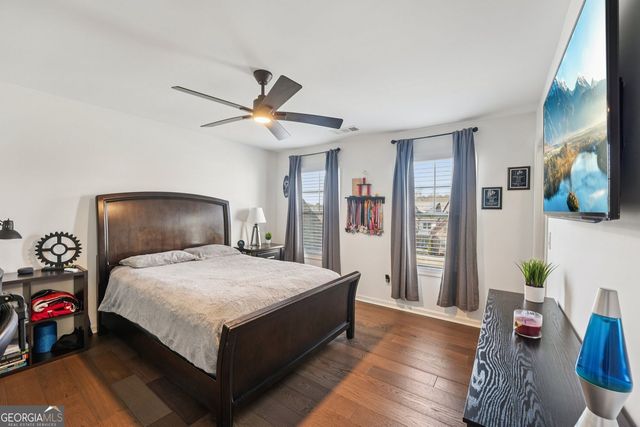 108 Registry Lane, Canton, GA 30115