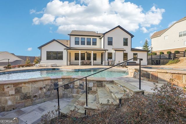 108 Registry Lane, Canton, GA 30115