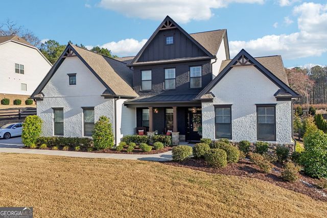 108 Registry Lane, Canton, GA 30115