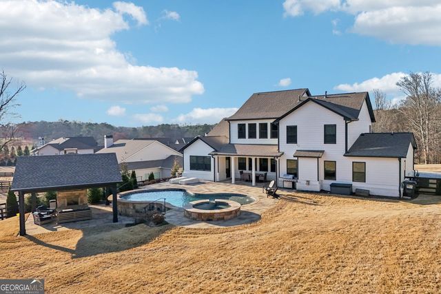 108 Registry Lane, Canton, GA 30115