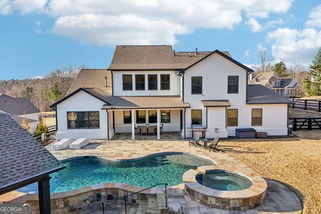 108 Registry Lane, Canton, GA 30115