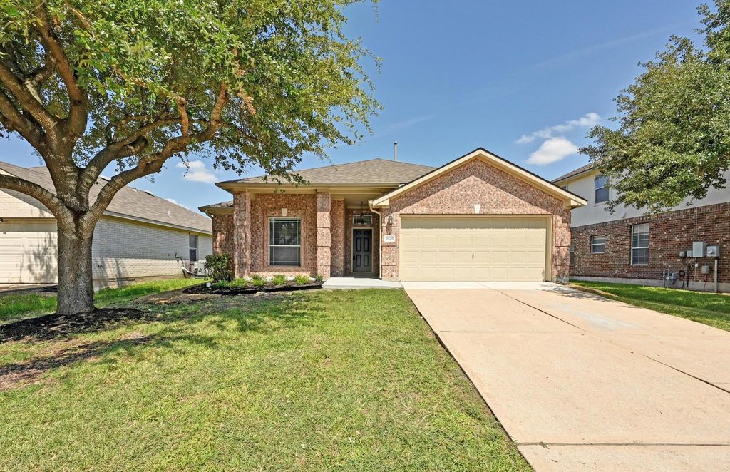 18708 Windless WAY, Pflugerville, TX 78660