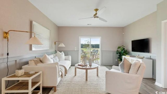 809 Western Rail Way, Loris, SC 29569