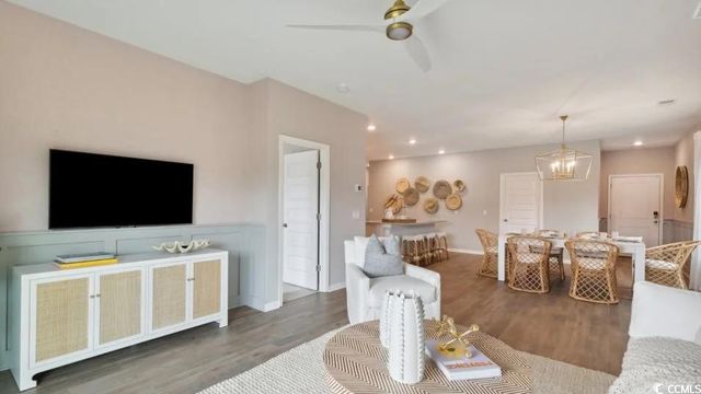 809 Western Rail Way, Loris, SC 29569