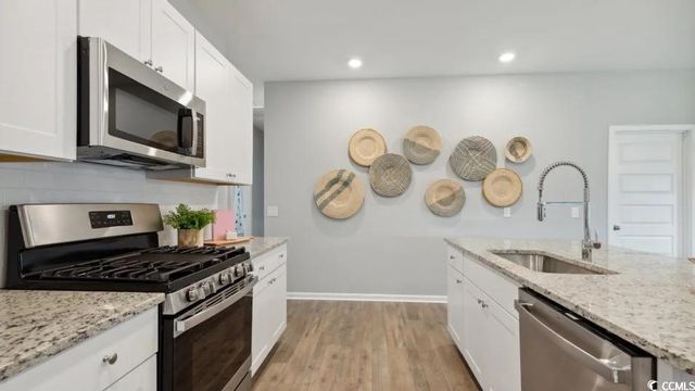 809 Western Rail Way, Loris, SC 29569