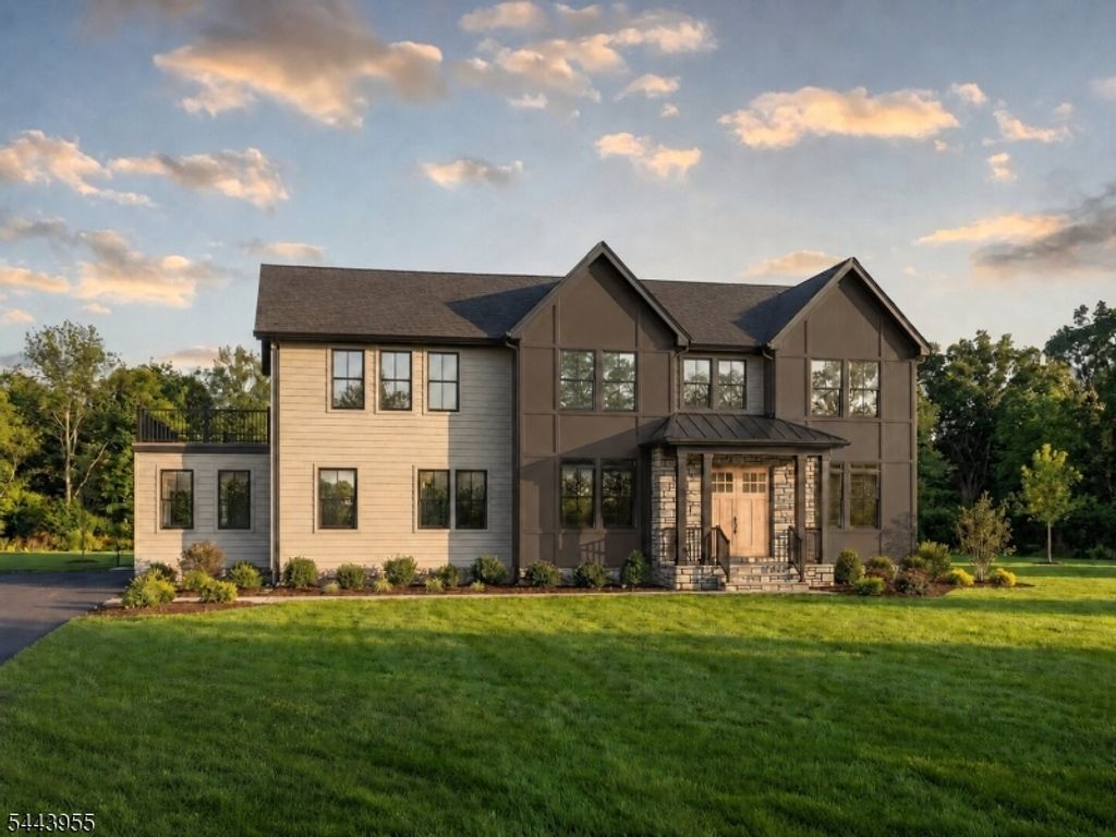 5 Guerin Dr, Randolph Twp., NJ 07869