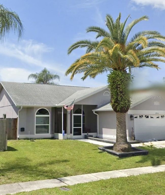 8714 IMPERIAL COURT, Tampa, FL 33635