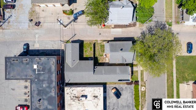 121 N 28th Street, Lincoln, NE 68503