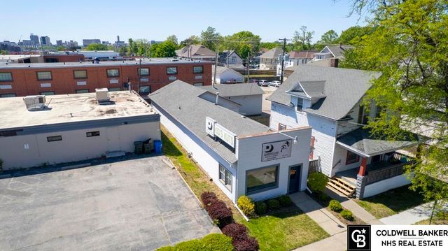 121 N 28th Street, Lincoln, NE 68503