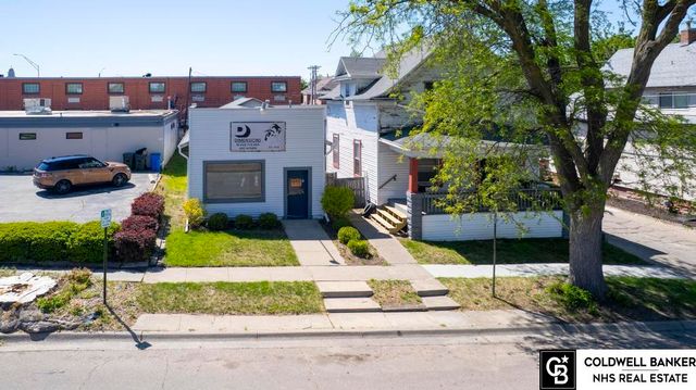 121 N 28th Street, Lincoln, NE 68503