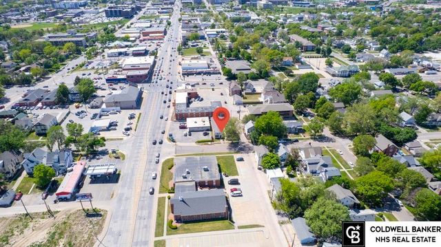 121 N 28th Street, Lincoln, NE 68503