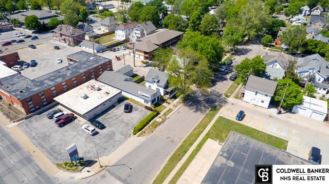 121 N 28th Street, Lincoln, NE 68503