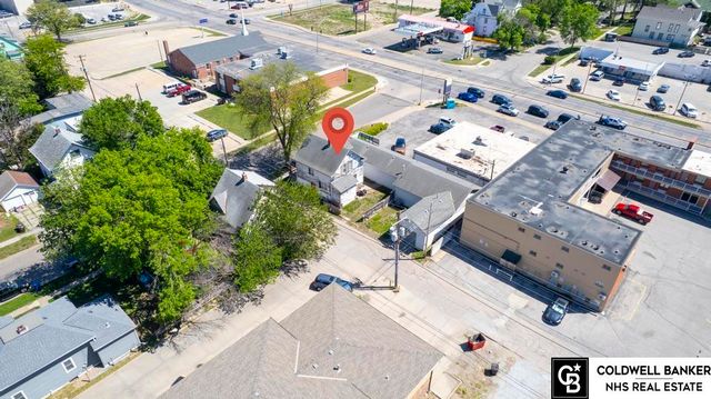 121 N 28th Street, Lincoln, NE 68503