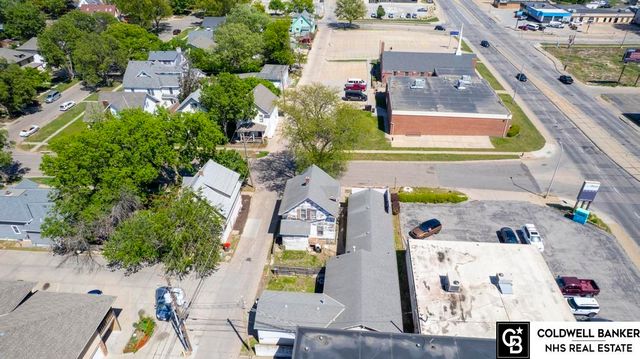 121 N 28th Street, Lincoln, NE 68503