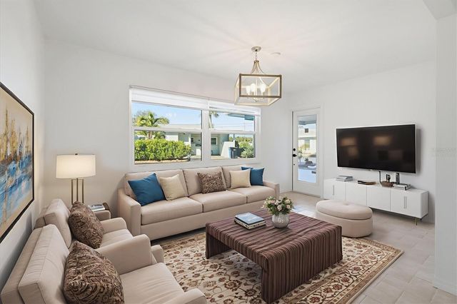 1023 BEACH MANOR CIRCLE 49, Venice, FL 34285