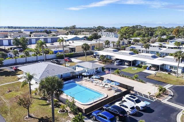 1023 BEACH MANOR CIRCLE 49, Venice, FL 34285