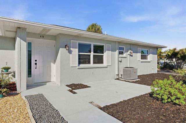 1023 BEACH MANOR CIRCLE 49, Venice, FL 34285