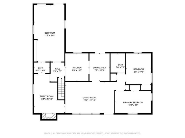 10401 E 35TH Street, Independence, MO 64052