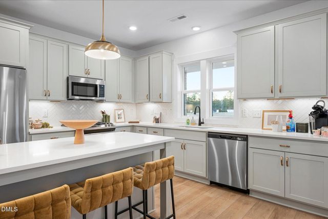 2800 Mar Bonita Road, Knightdale, NC 27545