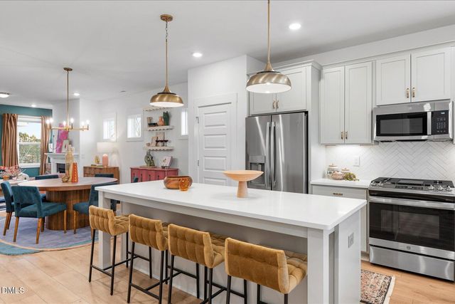 2800 Mar Bonita Road, Knightdale, NC 27545