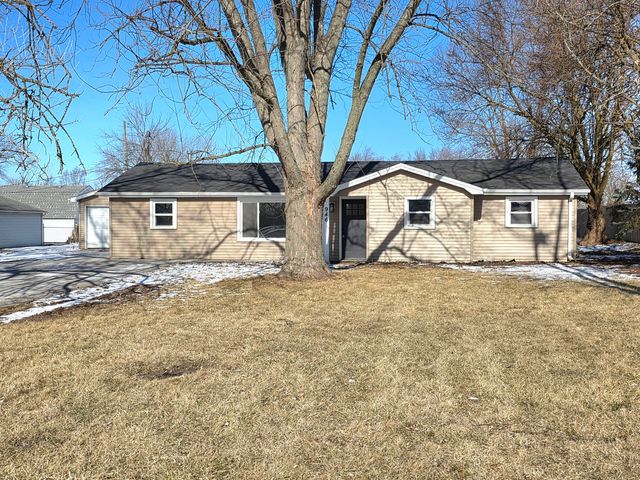 946 W Arlington Lane, Crete, IL 60417