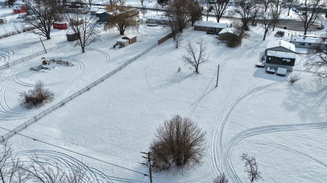 946 W Arlington Lane, Crete, IL 60417