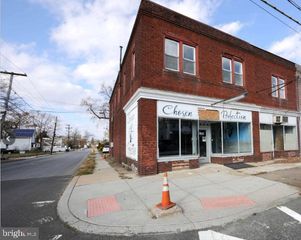 7701 PARK AVE #C, Pennsauken, NJ 08109