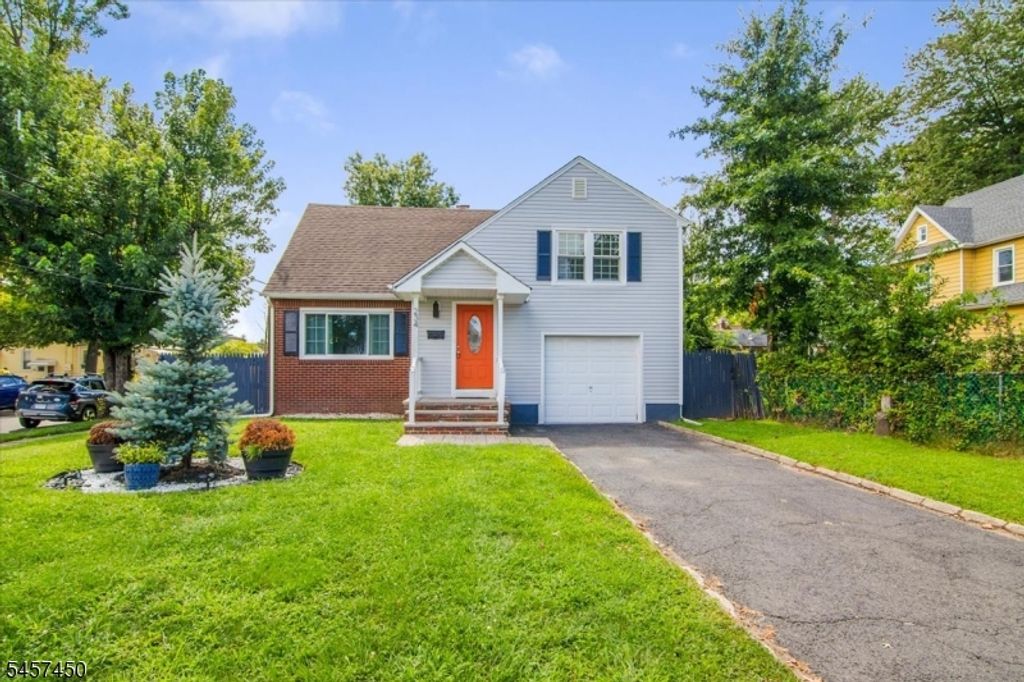 234 Aldene Rd, Roselle Boro, NJ 07203 — exterior
