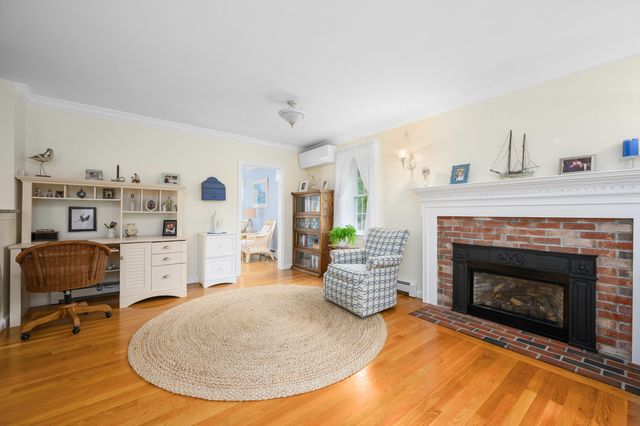91 Williston Road, Sagamore Beach, MA 02562