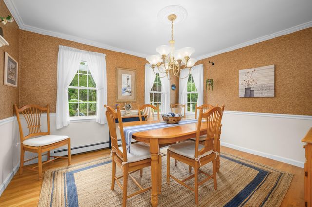 91 Williston Road, Sagamore Beach, MA 02562