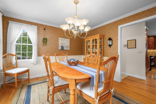 91 Williston Road, Sagamore Beach, MA 02562