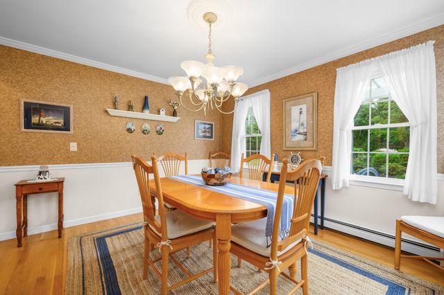 91 Williston Road, Sagamore Beach, MA 02562